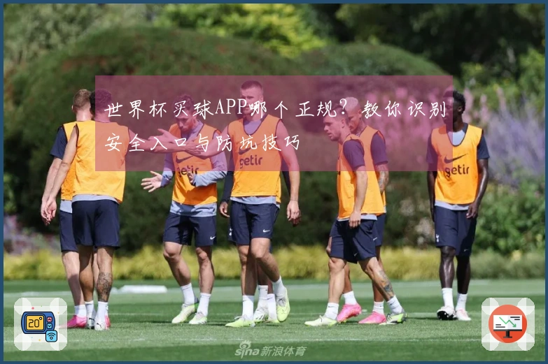 世界杯买球APP哪个正规？教你识别安全入口与防坑技巧