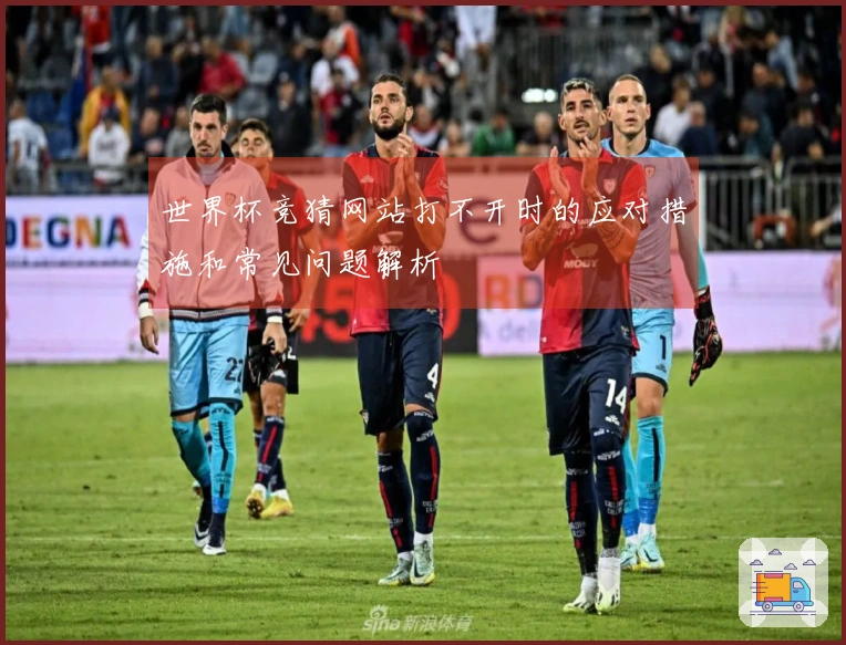 世界杯竞猜网站打不开时的应对措施和常见问题解析