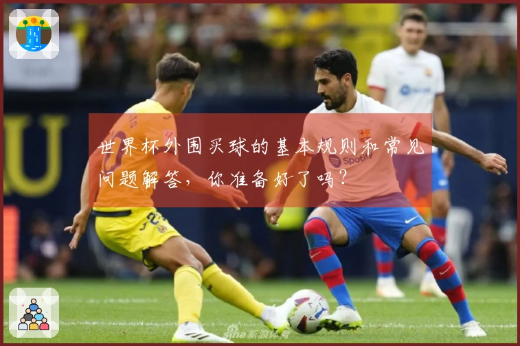 世界杯外围买球的基本规则和常见问题解答，你准备好了吗？