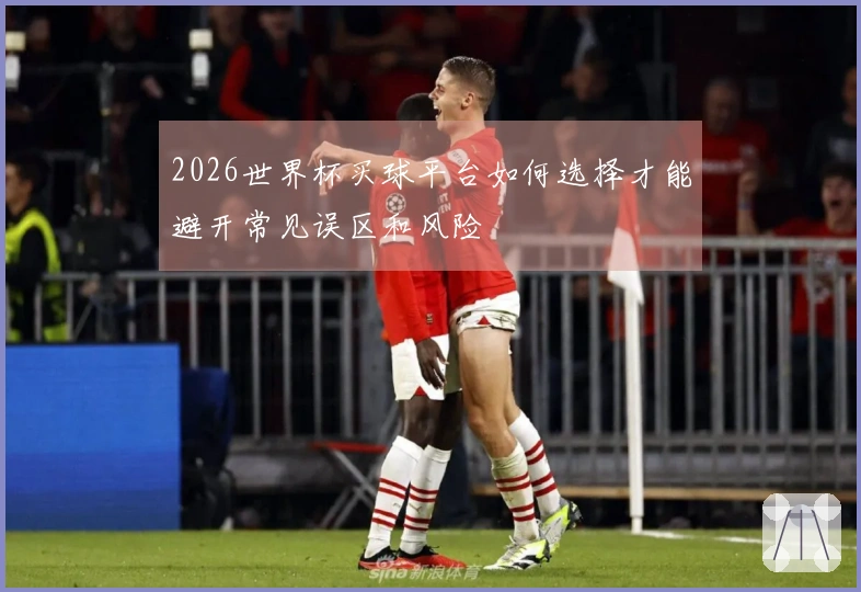 2026世界杯买球平台如何选择才能避开常见误区和风险