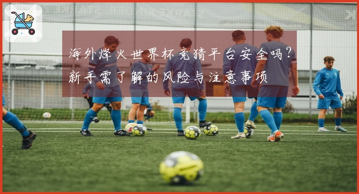 海外烽火世界杯竞猜平台安全吗？新手需了解的风险与注意事项