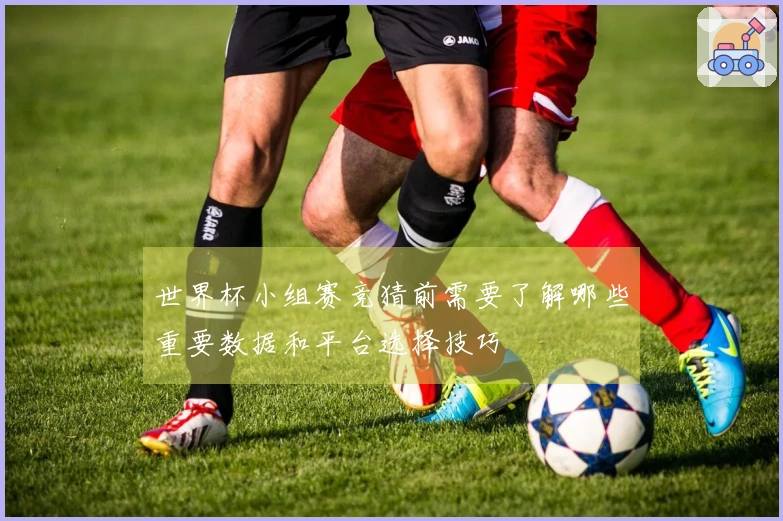世界杯小组赛竞猜前需要了解哪些重要数据和平台选择技巧