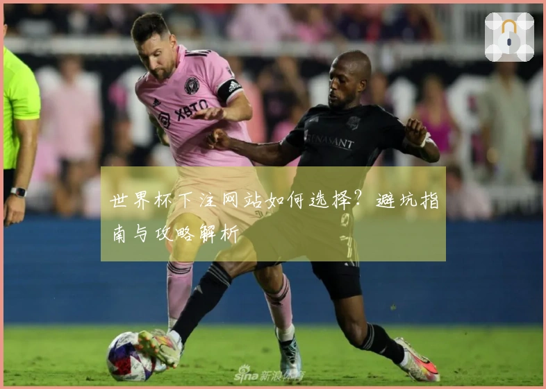 世界杯下注网站如何选择？避坑指南与攻略解析