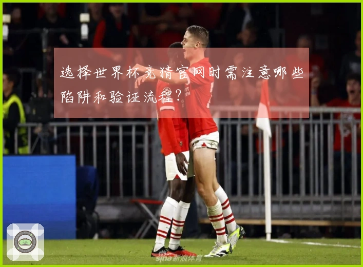 选择世界杯竞猜官网时需注意哪些陷阱和验证流程？
